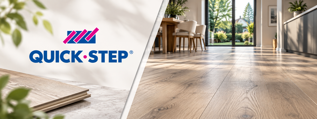 1 Quick Step