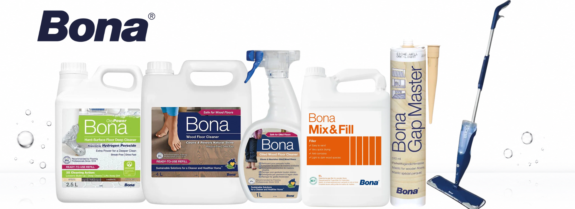 Bona