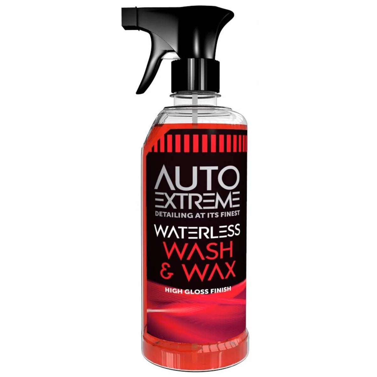 Auto Extreme Waterless Wash & Wax 720ml