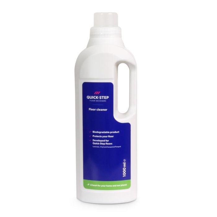 Quick Step floor cleaner 1Ltr