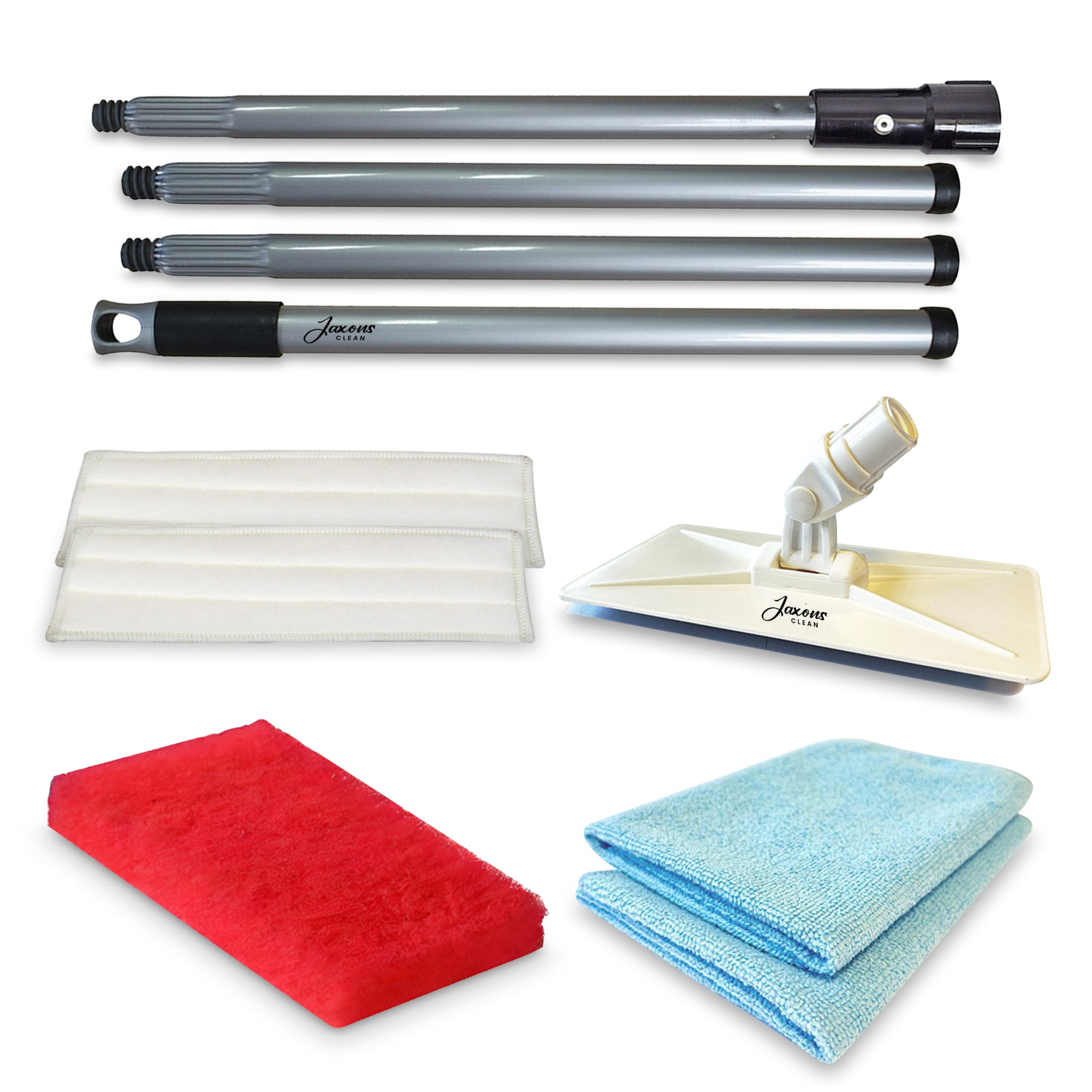 Universal Sealer Applicator Kit