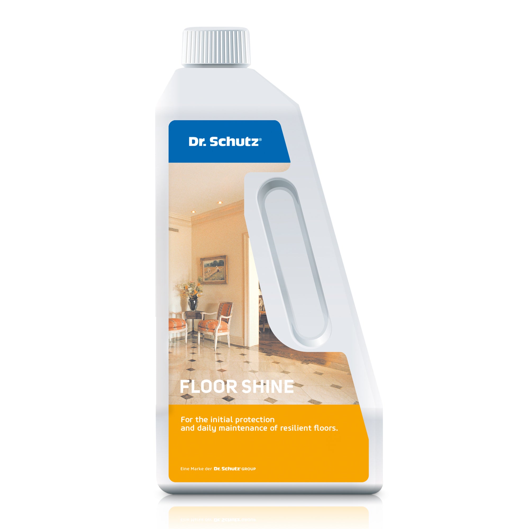 Dr Schutz Floor Shine