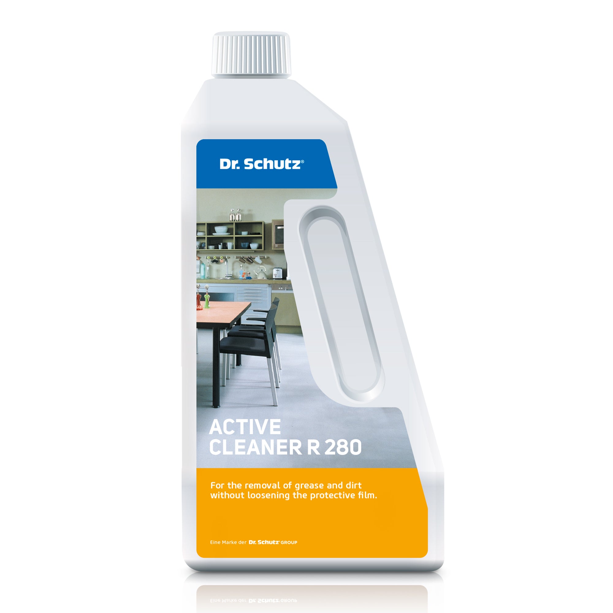 Dr Schutz Active Cleaner R280 750ml