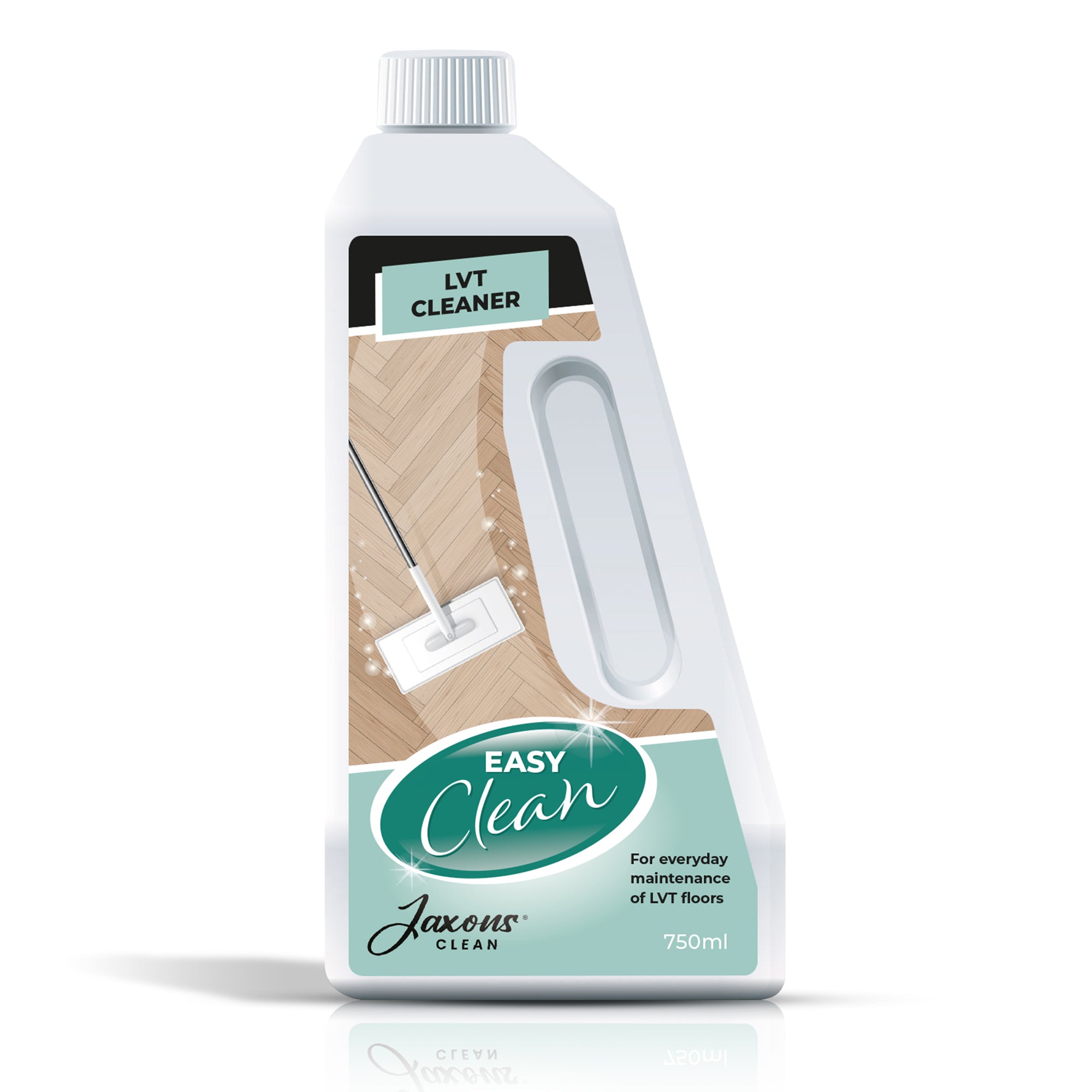 Jaxons Clean Easy Clean – LVT Floor Cleaner