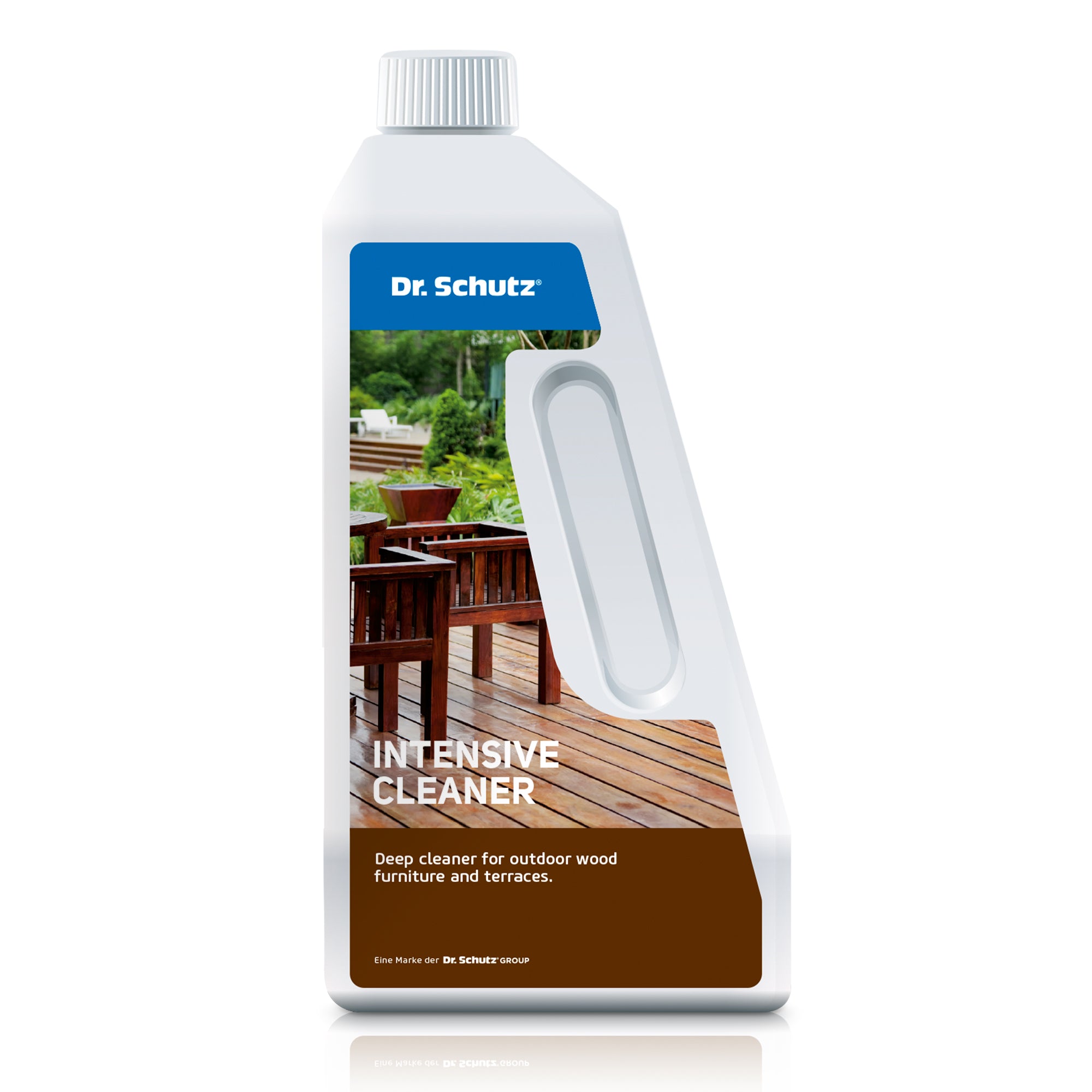 Dr Schutz Intensive Cleaner 750ml