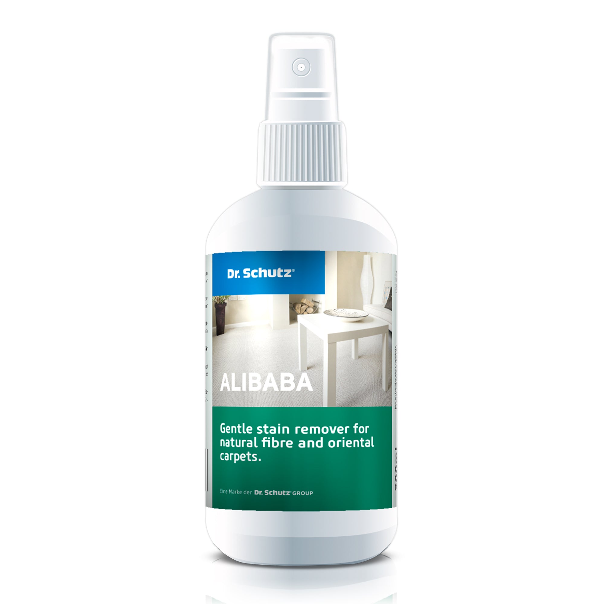 Dr Schutz Alibaba Stain Remover 200ml