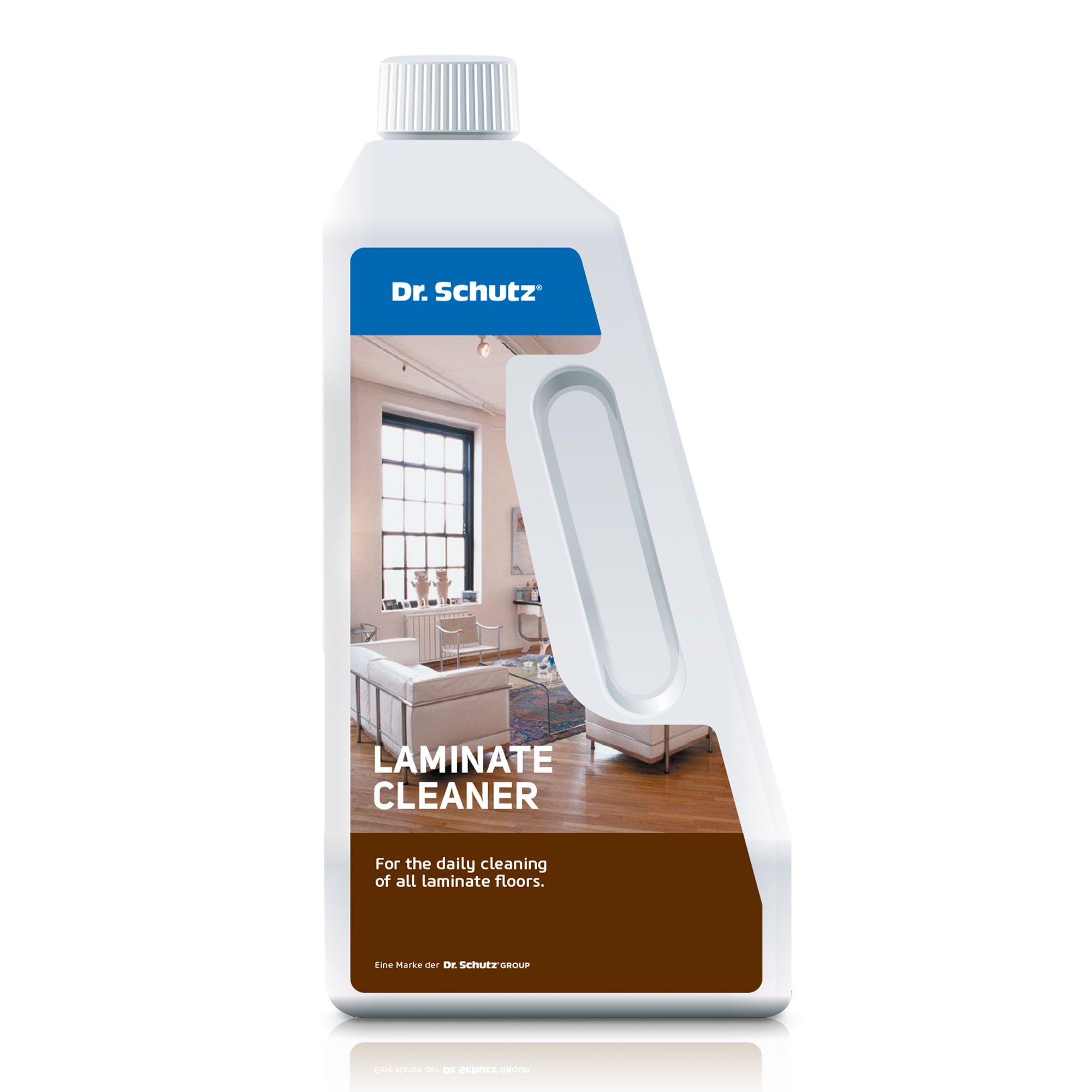 Dr Schutz Laminate Cleaner 750ml