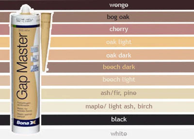 Bona Gap Master Filler 310ml - Dark oak