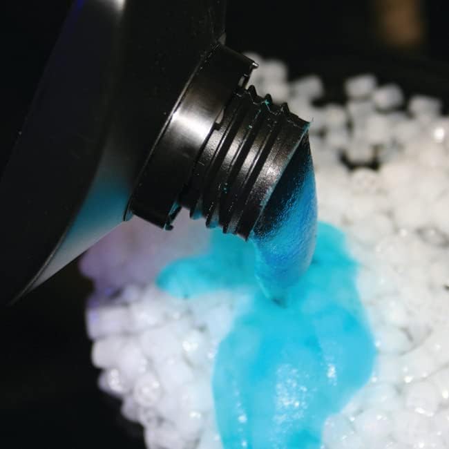 Evolution Aqua Pure + Filter Start Gel 2.5Ltr