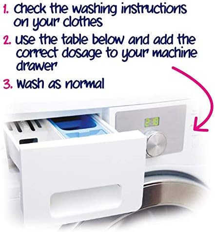 Ecozone Ultra Concentrated Non Bio Laundry Liquid 5L Tough on Dirt & Stains