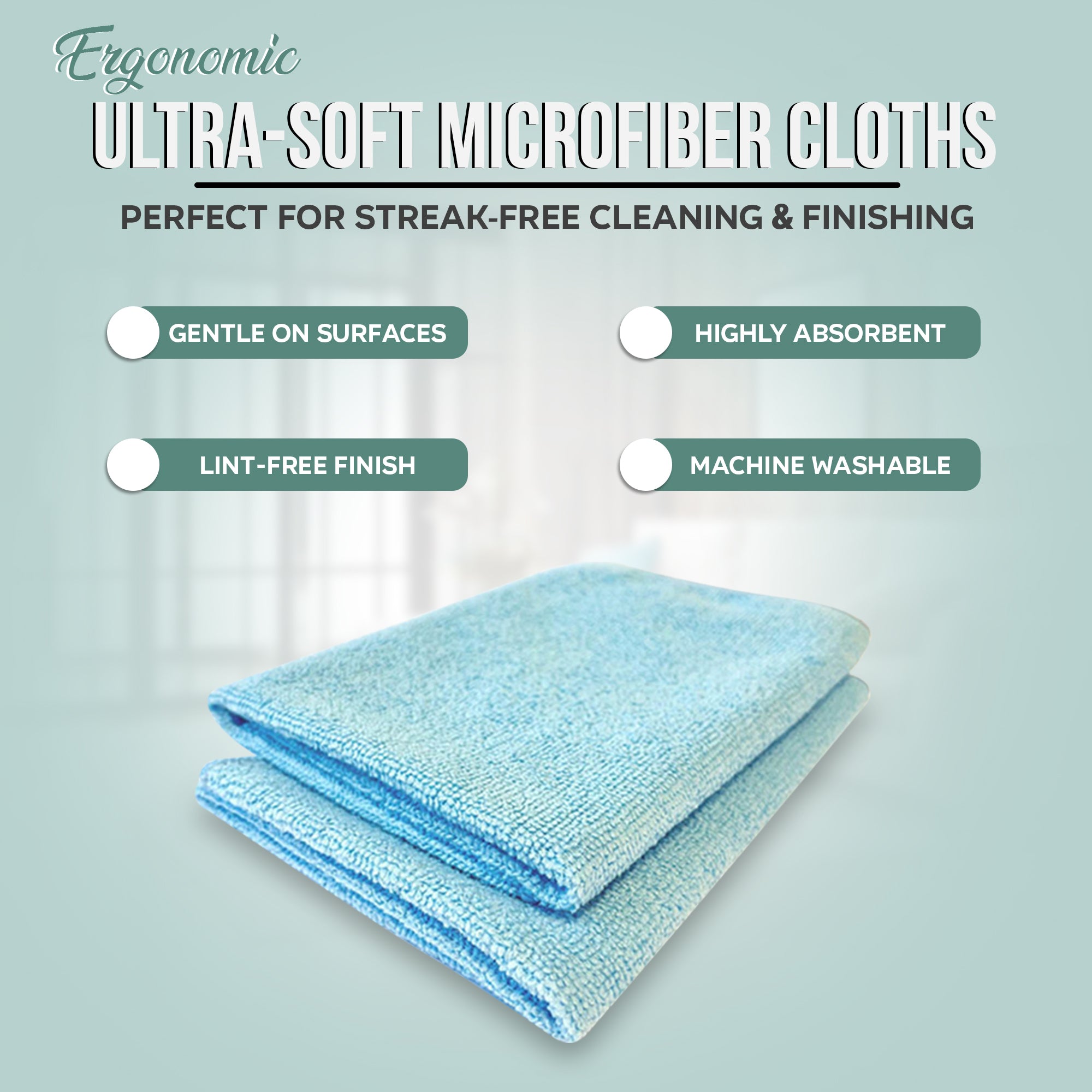 Universal Sealer Applicator Kit