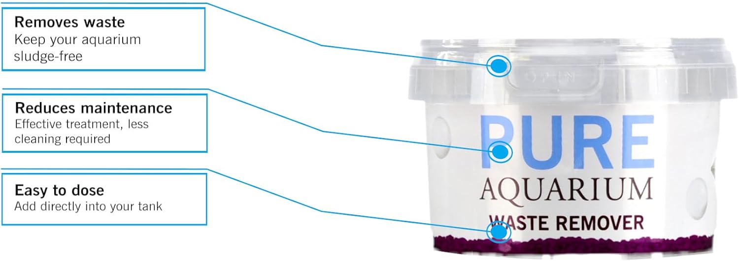 Evolution Aqua Pure Aquarium Waste Remover