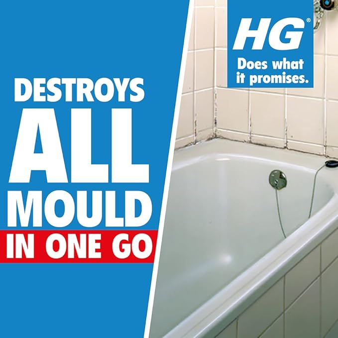 HG Mould Spray