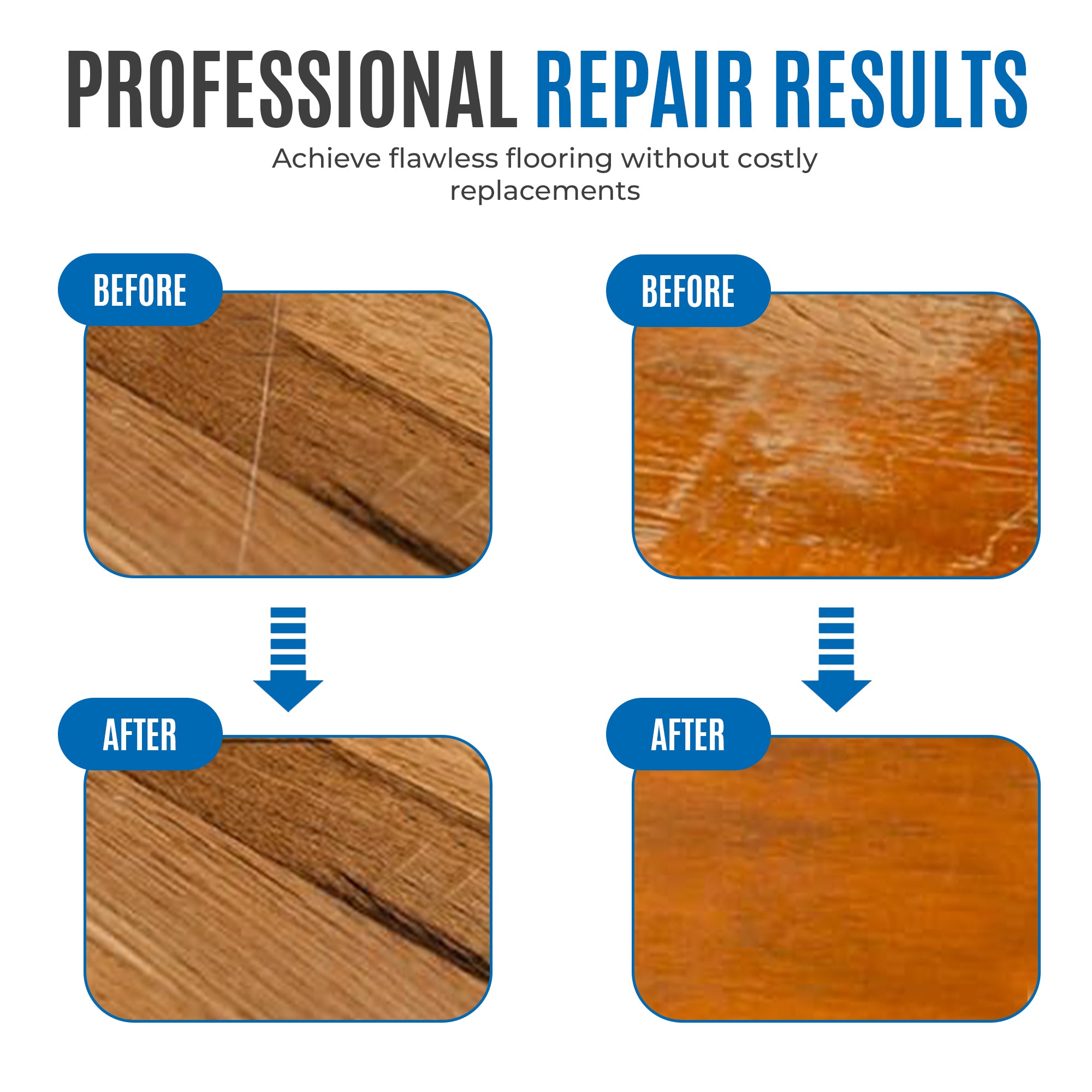 Dr Schutz ScratchFix Repair Set