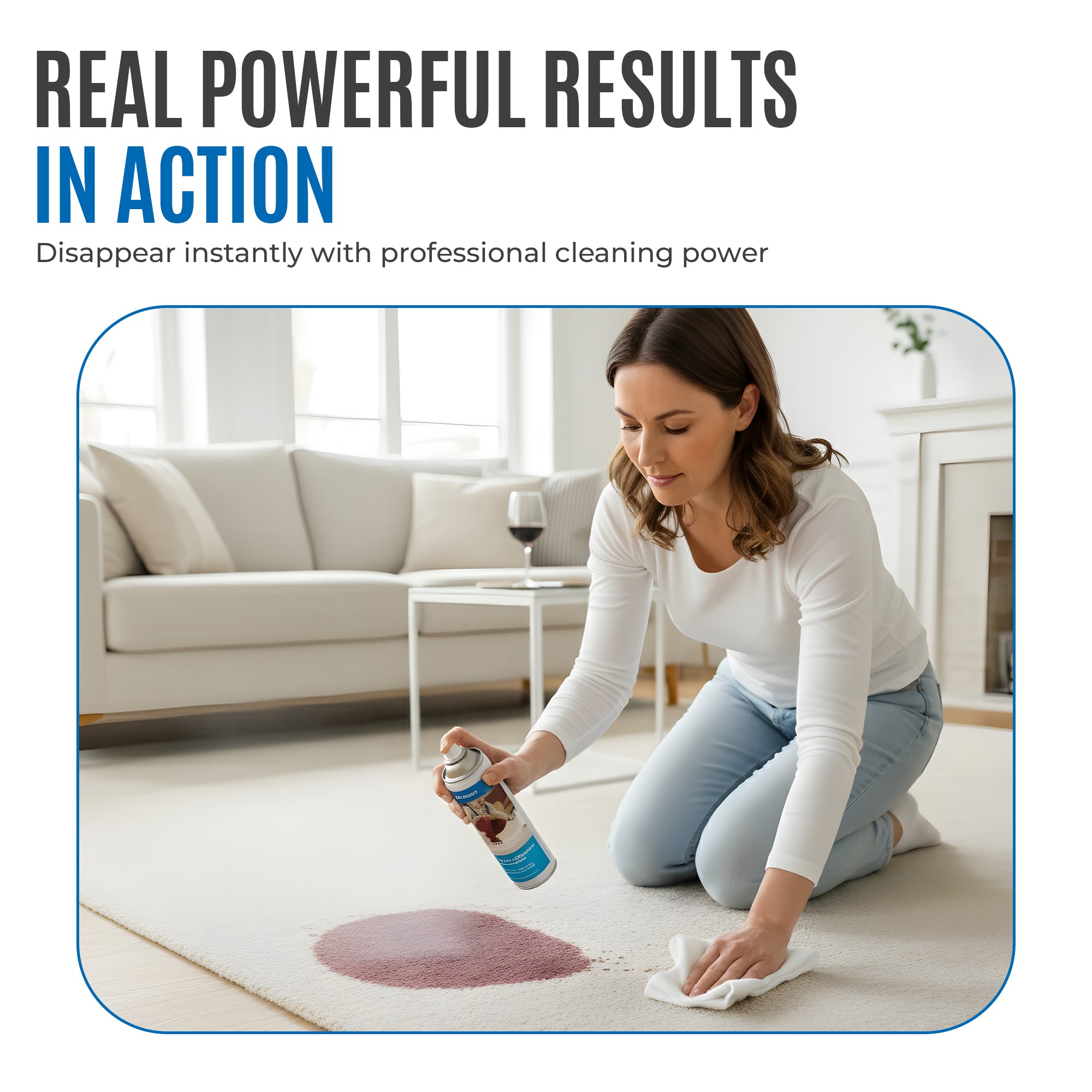 Dr Schutz Super Stain Remover 500ml