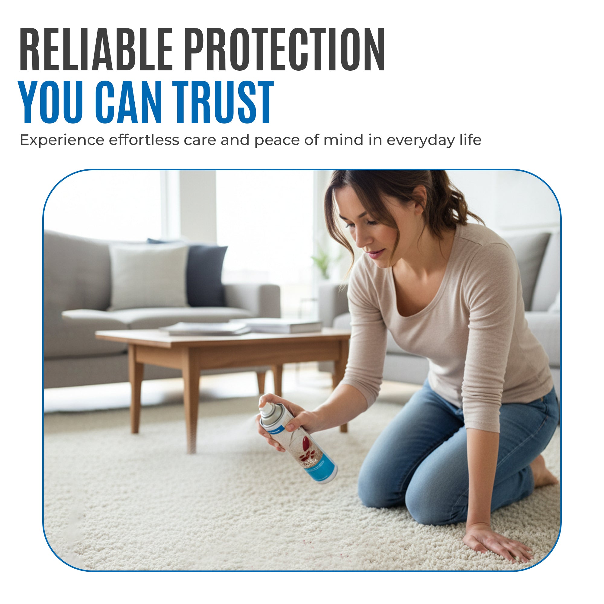 Dr Schutz Stain Guard 400ml