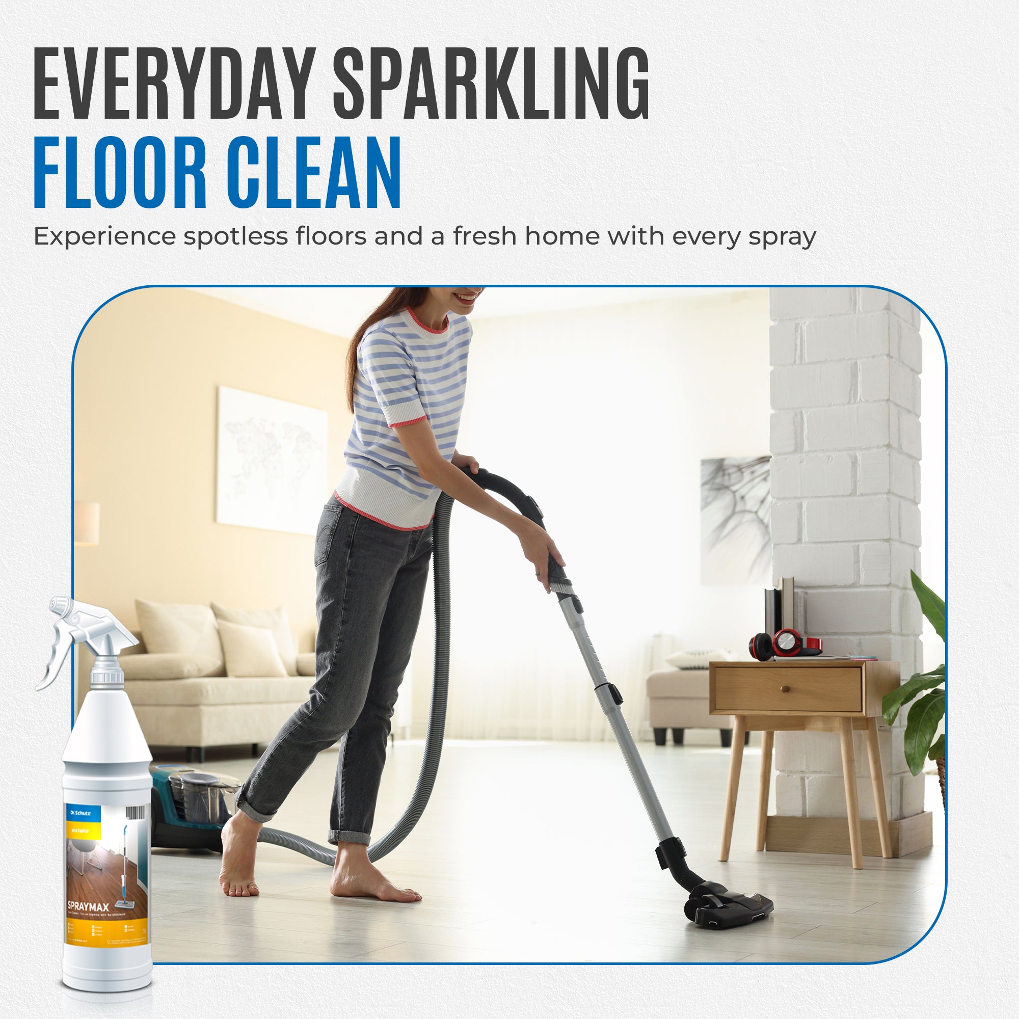 Dr Schutz Spraymax 1L