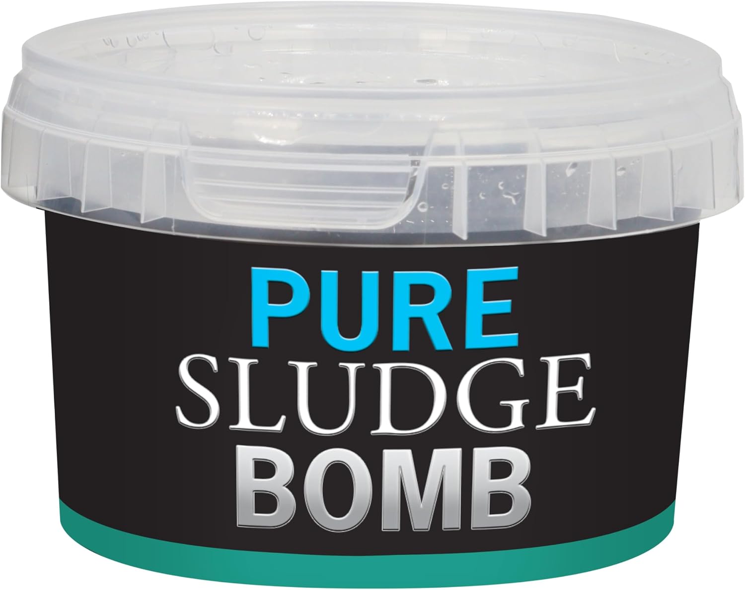 Evolution Aqua Pure Sludge Bomb