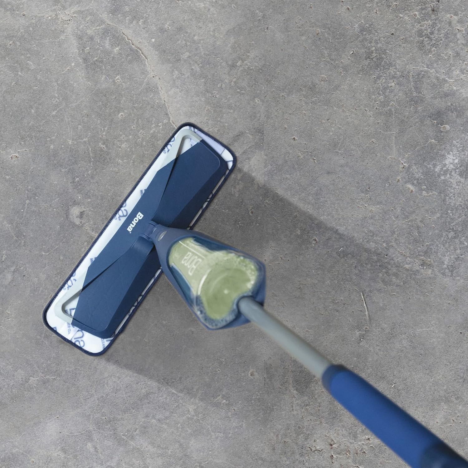 Bona Premium Spray Mop for Hard-Surface Floors