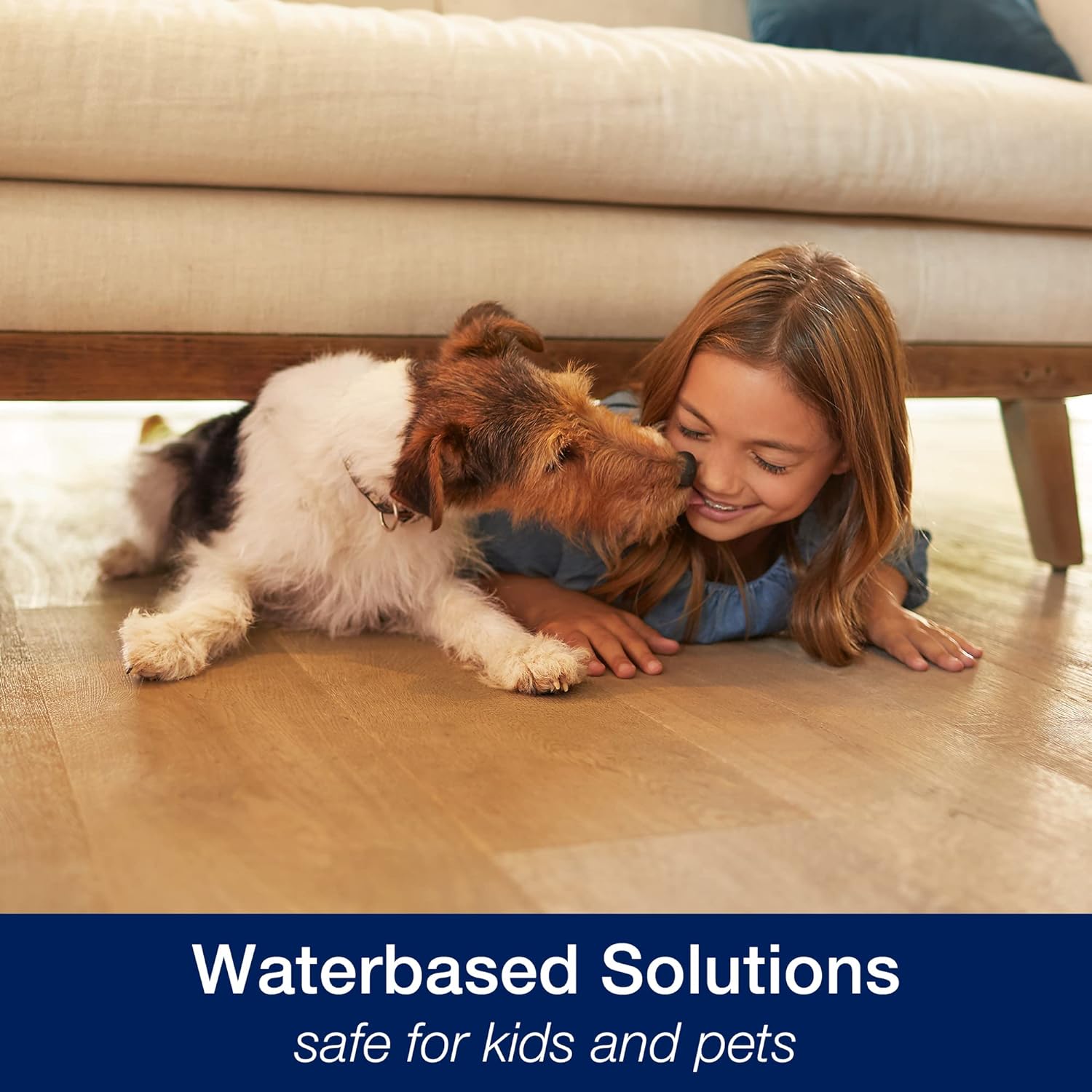 Bona Wood Floor Cleaner Refill 4L