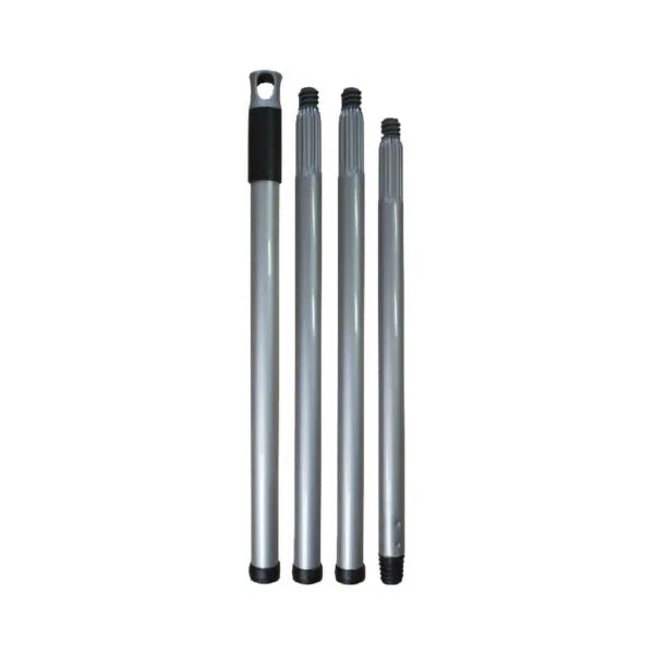 4 Stage Pole (Silver colour)