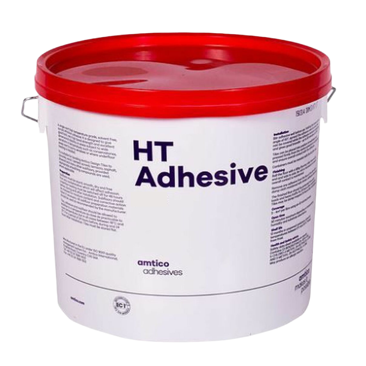 Amtico High Temperature Adhesive 5 Lltr
