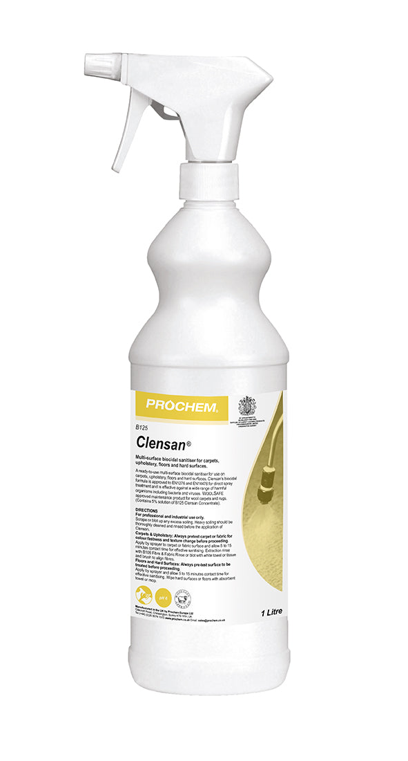Prochem Clensan 1 Litre