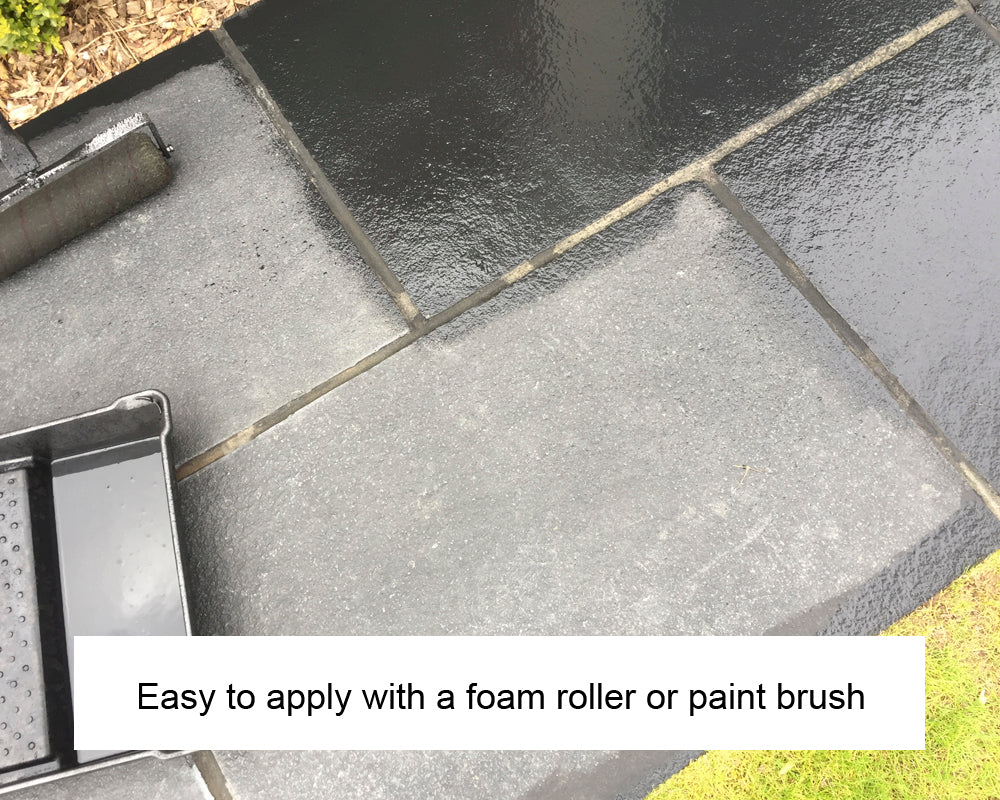 EcoProTec Blackstone Colour Restorer