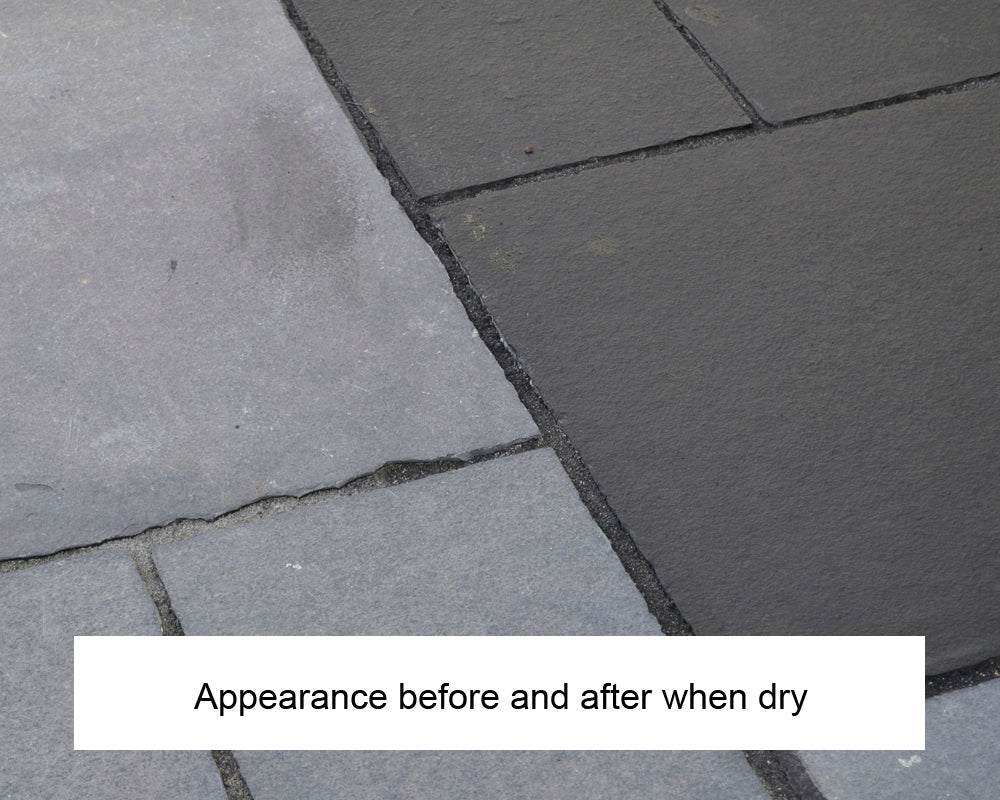 EcoProTec Blackstone Colour Restorer