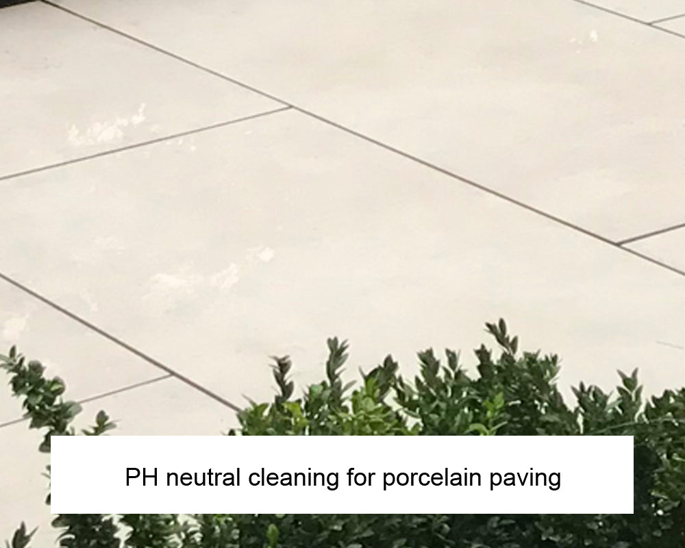 EcoProTec PH Neutral General Patio Cleaner