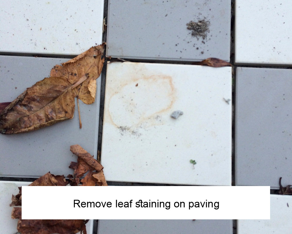 EcoProTec Stone & Tile Intensive Cleaner - 1 LTR