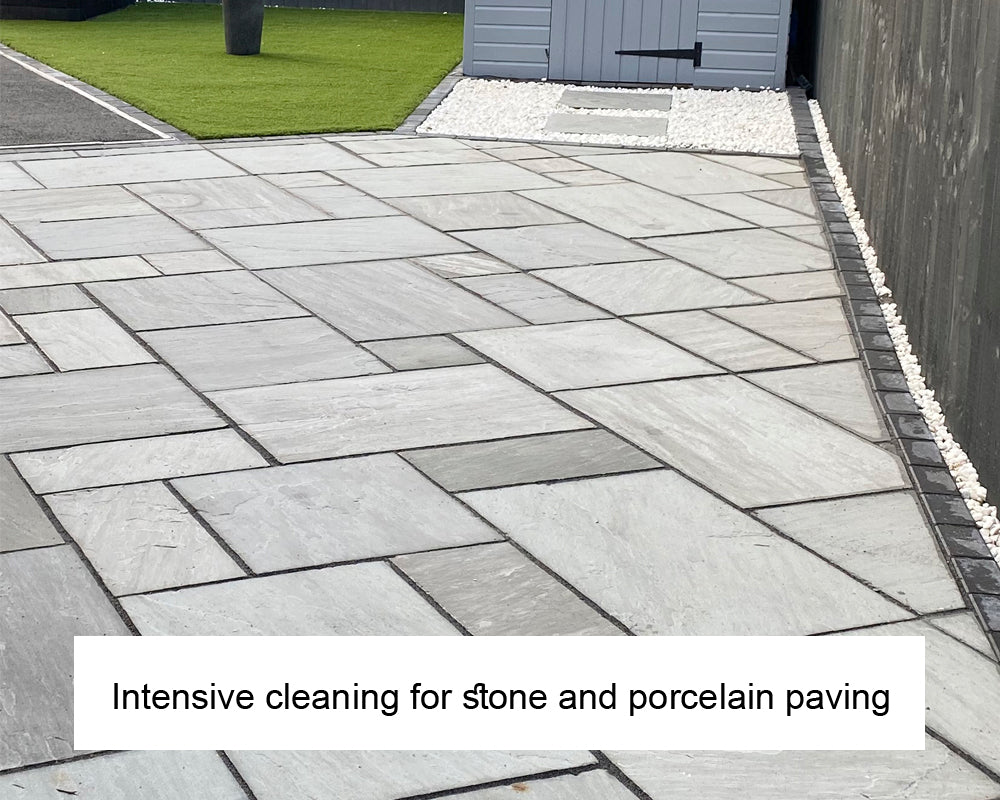 EcoProTec Stone & Tile Intensive Cleaner - 1 LTR