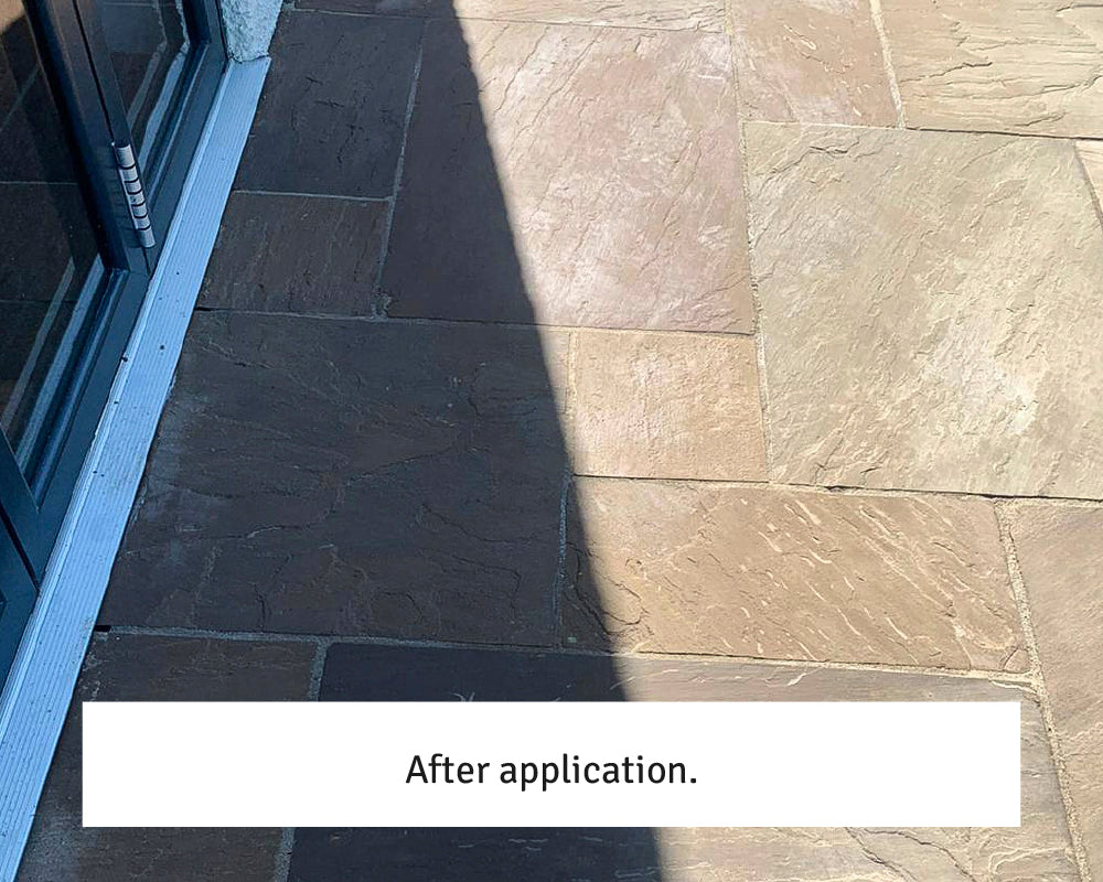 EcoProTec Joint Residue Remover - 1 Ltr