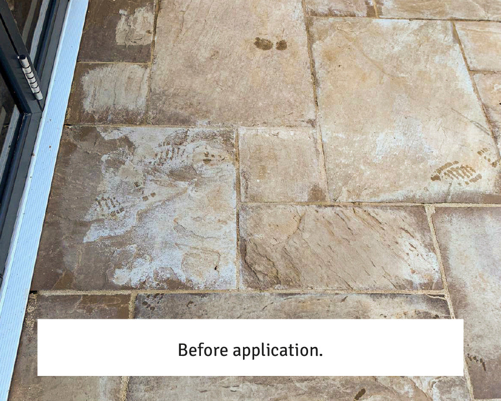 EcoProTec Joint Residue Remover - 1 Ltr