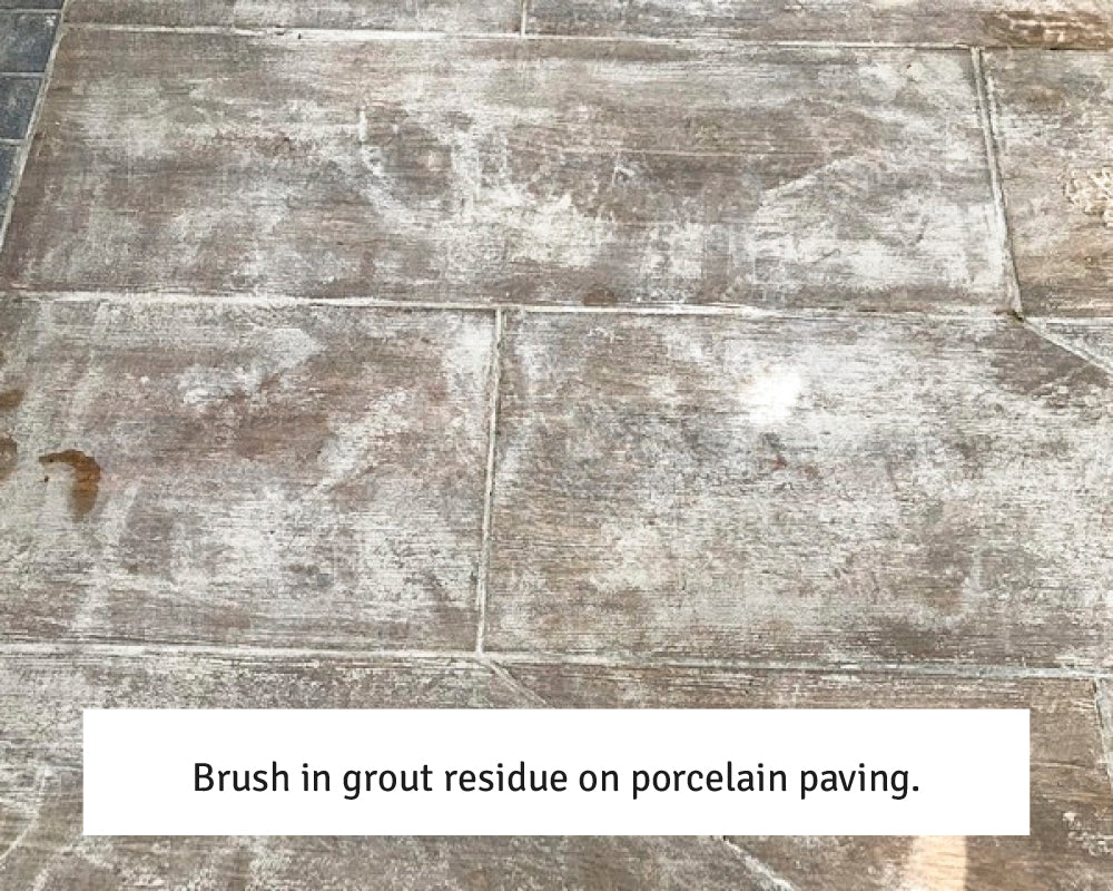 EcoProTec Joint Residue Remover - 1 Ltr