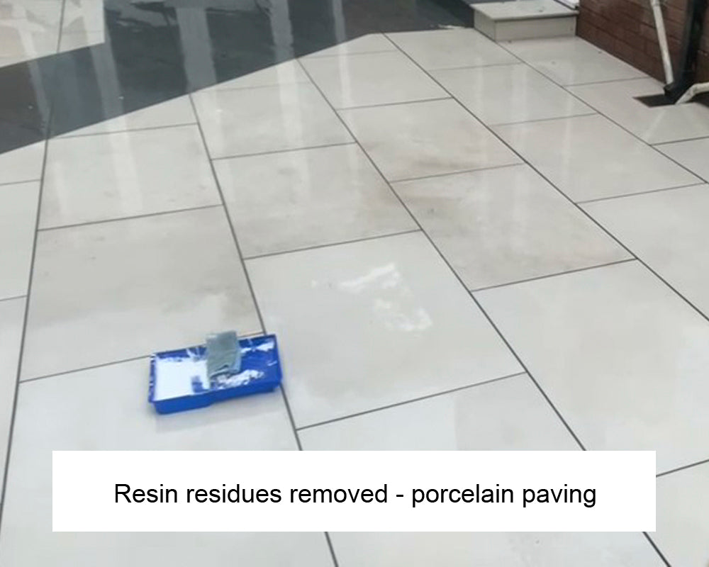 EcoProTec Joint Residue Remover - 1 Ltr