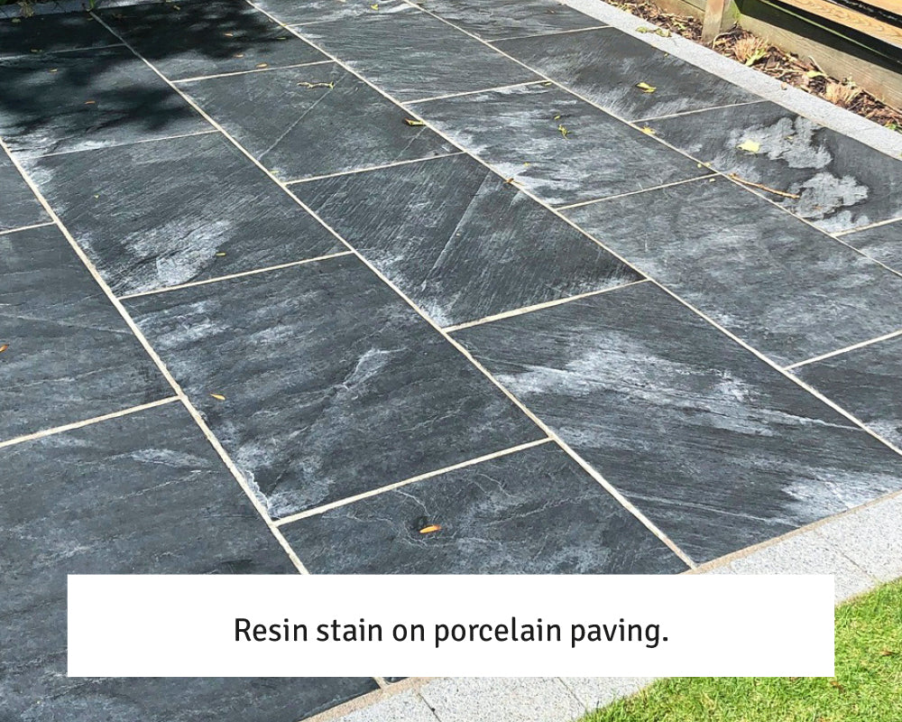 EcoProTec Joint Residue Remover - 1 Ltr