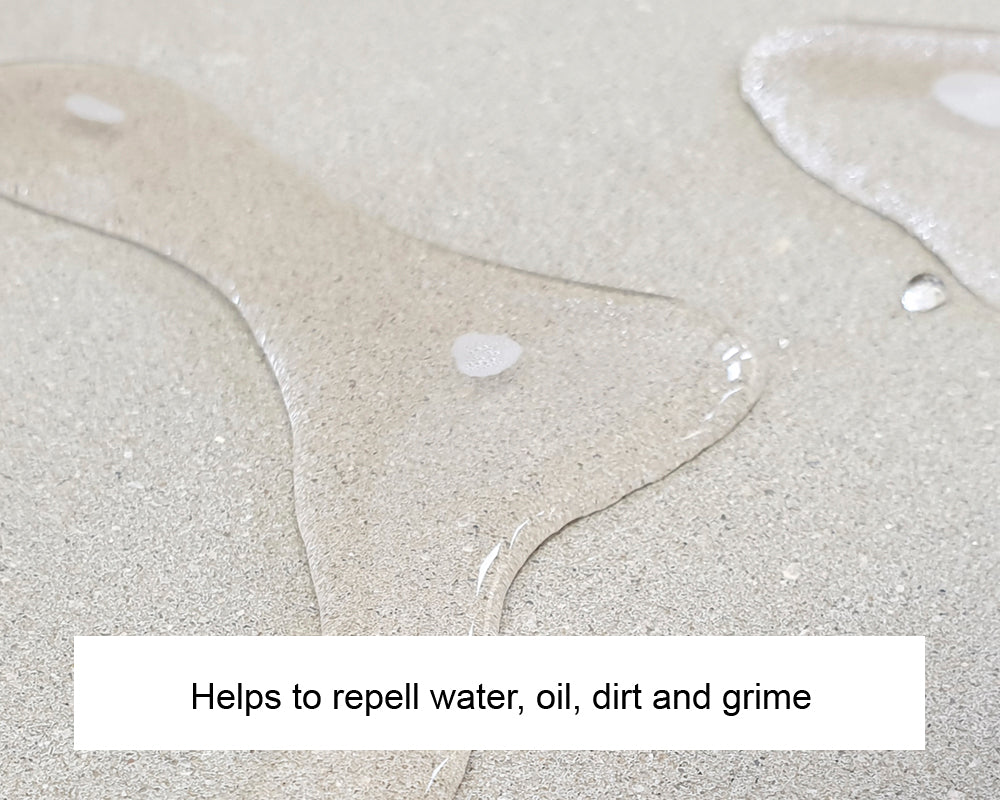 EcoProTec Paving & Stone Patio Sealer - 5 Ltr