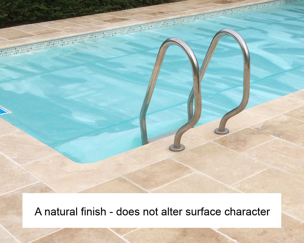 EcoProTec Paving & Stone Patio Sealer - 5 Ltr