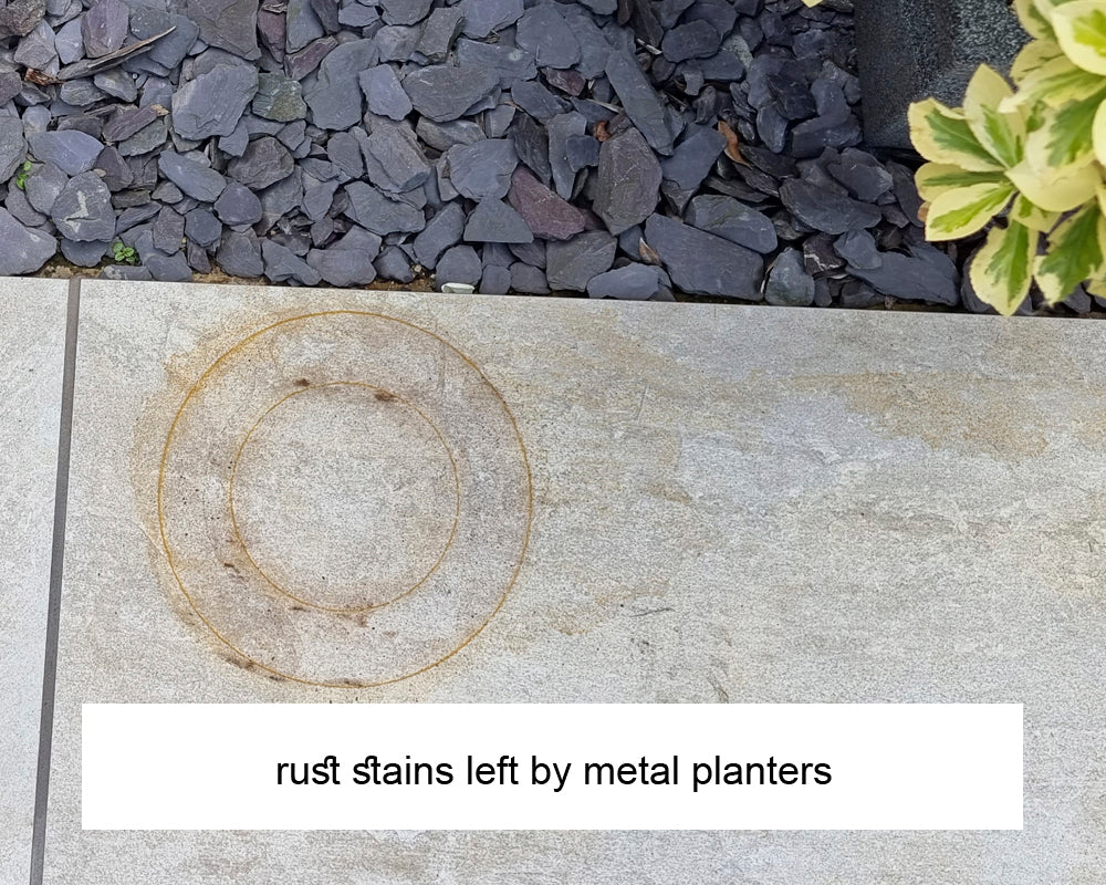 EcoProTec Rust Stain Remover - 1 Ltr