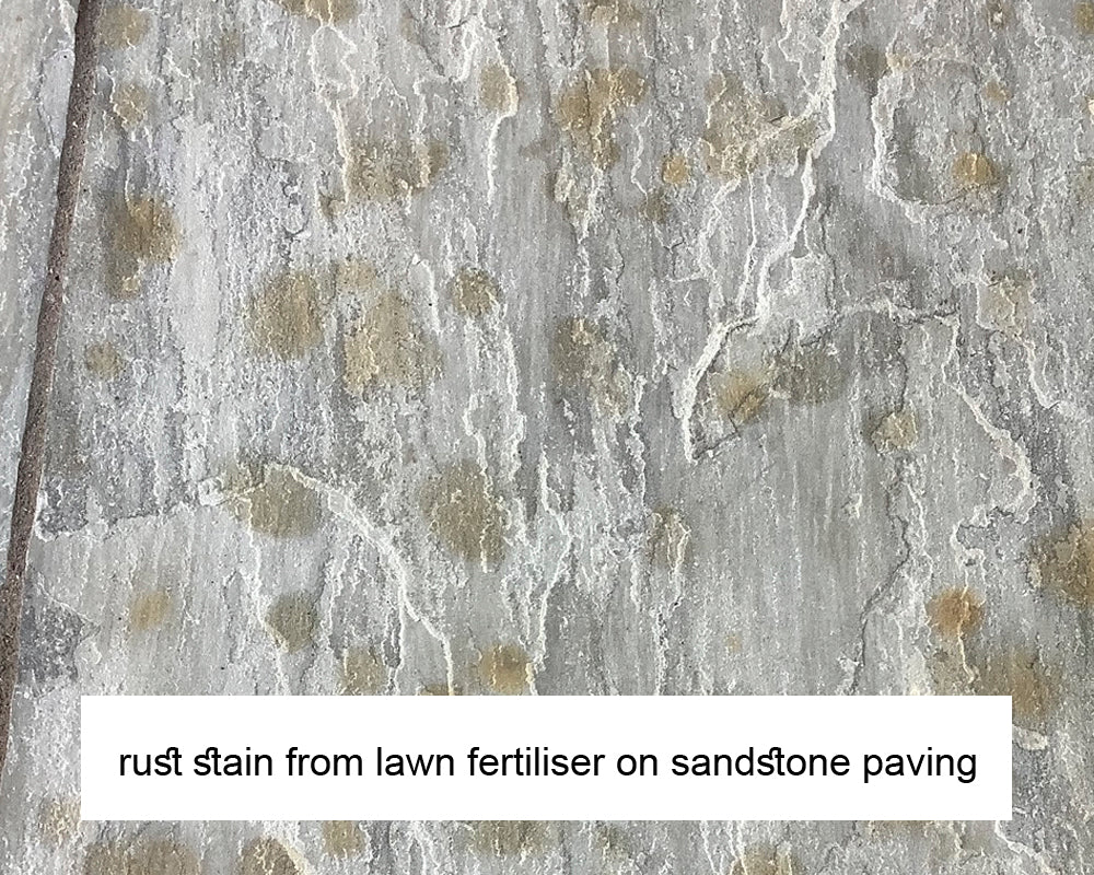 EcoProTec Rust Stain Remover - 1 Ltr