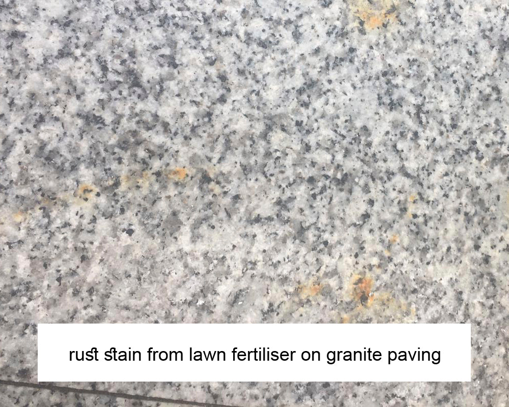 EcoProTec Rust Stain Remover - 1 Ltr