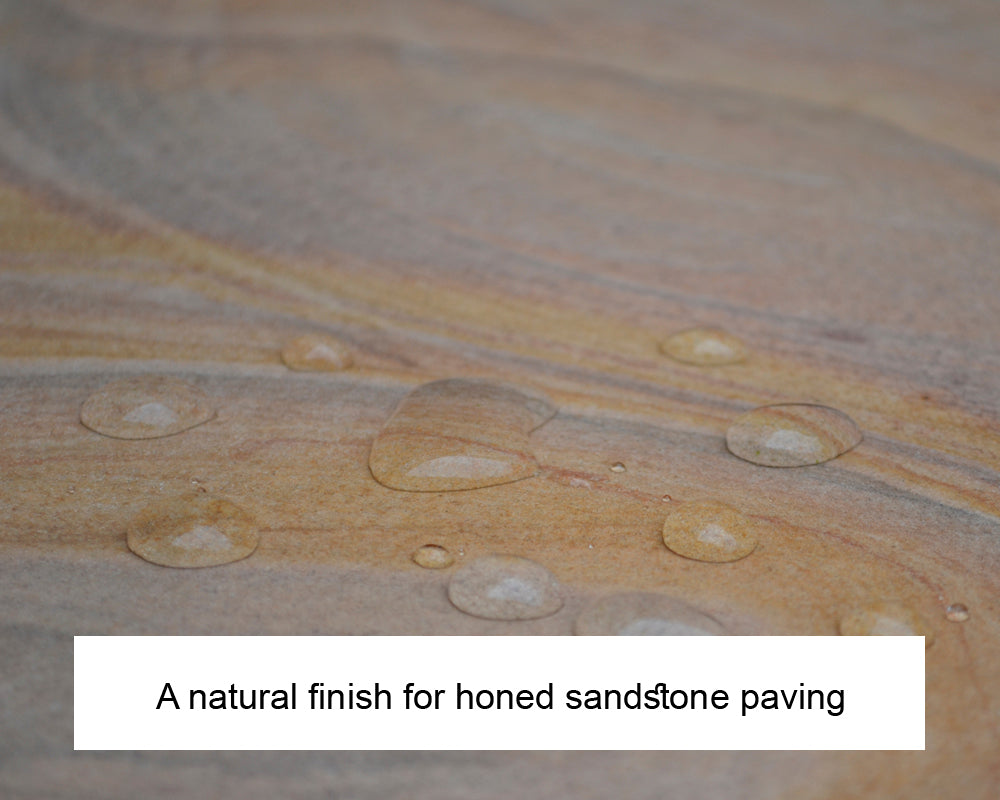 ECOPROTEC Ultimate Sealer For Paving & Stone - 1 Ltr