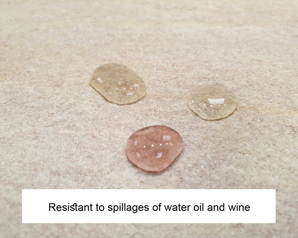 ECOPROTEC Ultimate Sealer For Paving & Stone - 1 Ltr