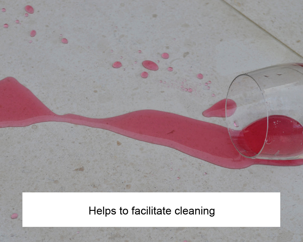 ECOPROTEC Ultimate Sealer For Paving & Stone - 1 Ltr