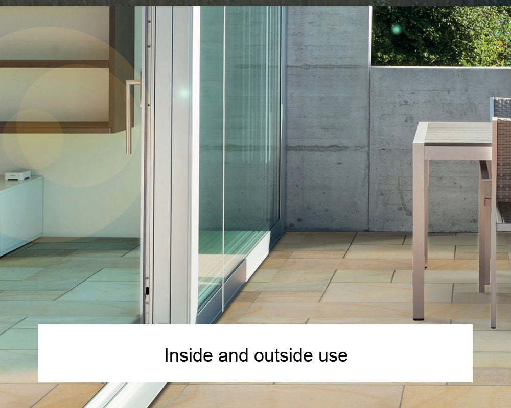 ECOPROTEC Ultimate Sealer For Paving & Stone - 1 Ltr