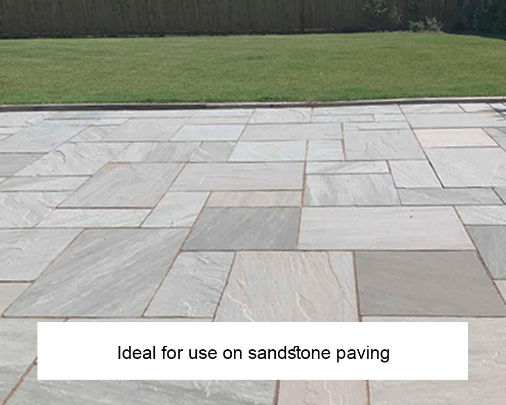 ECOPROTEC Ultimate Sealer For Paving & Stone - 1 Ltr