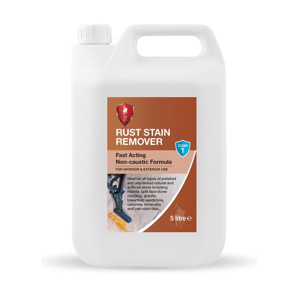 LTP Rust Stain Remover 5LTR