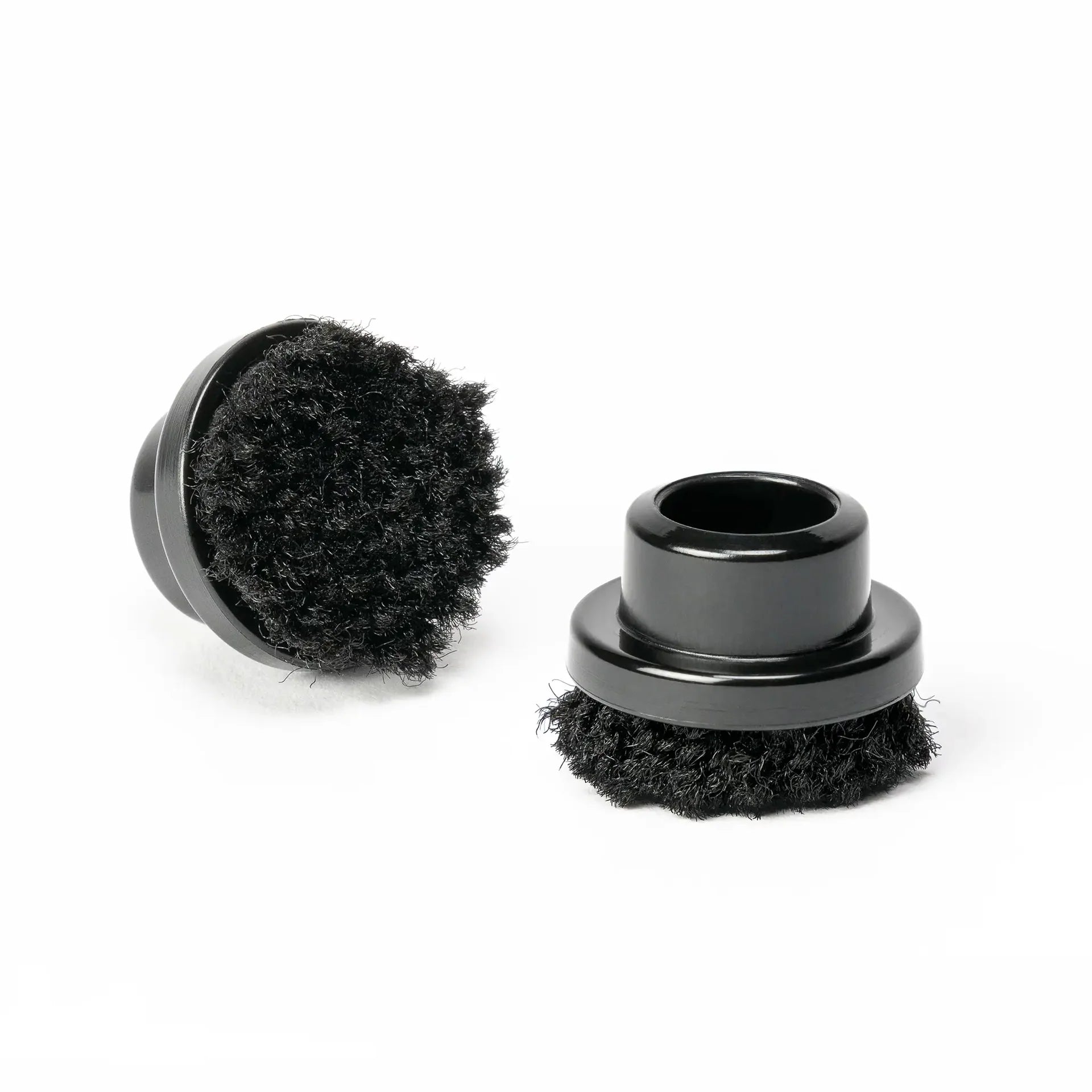 Footfixx Wood - Pack of 4