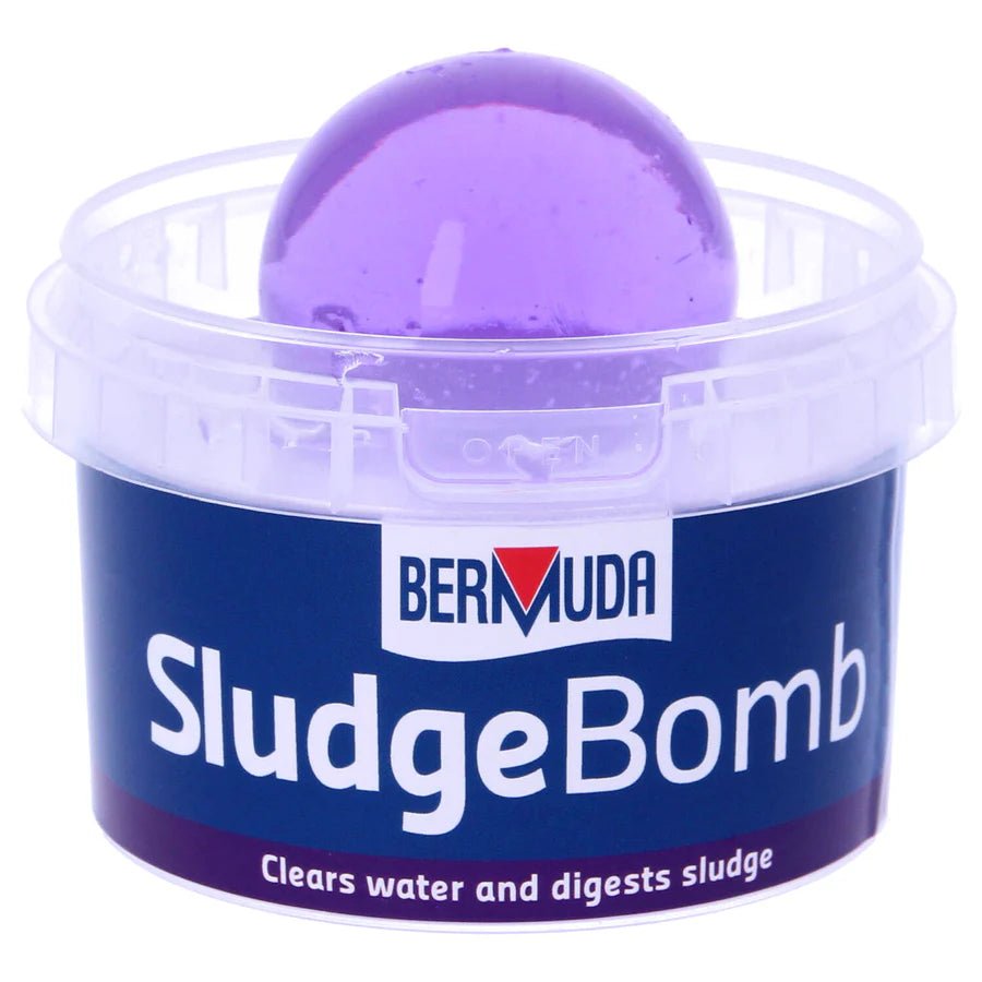 Bermuda Sludge Bomb 2 pack